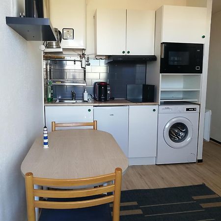 Agreable Studio 50M De La Plage Canet-en-Roussillon Exteriér fotografie