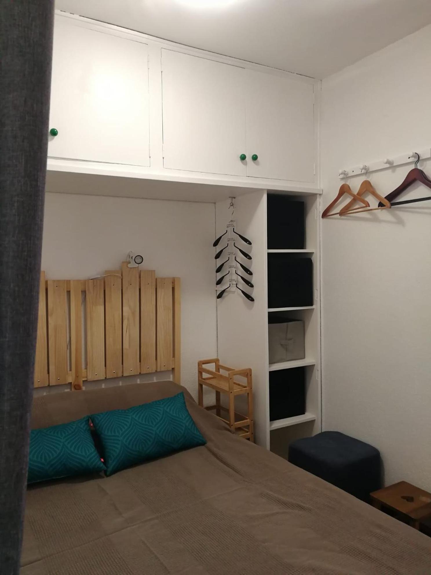 Agreable Studio 50M De La Plage Canet-en-Roussillon Exteriér fotografie